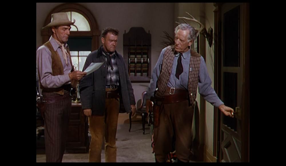 馬上の男の写真