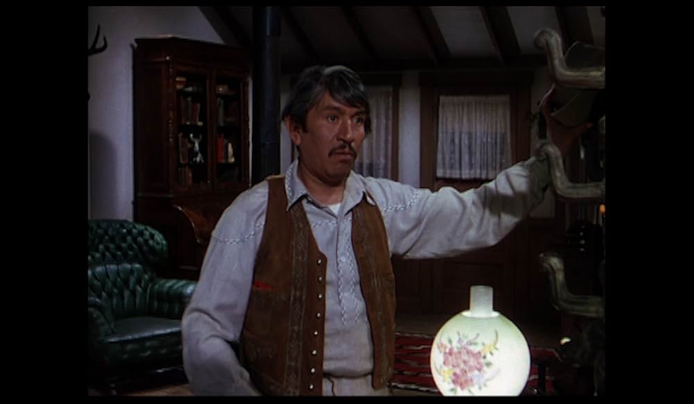 馬上の男の画像