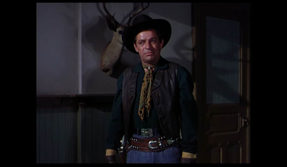 馬上の男の画像