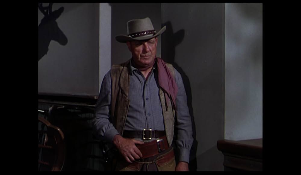 馬上の男の画像