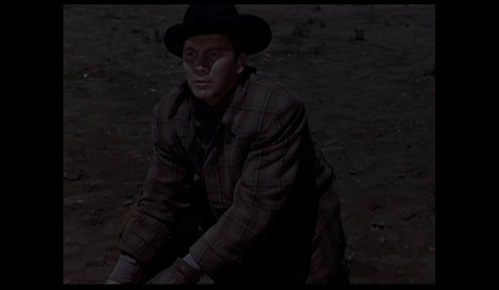 馬上の男の画像