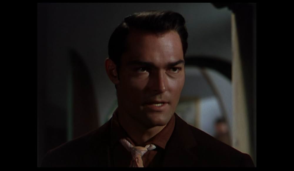 馬上の男の画像