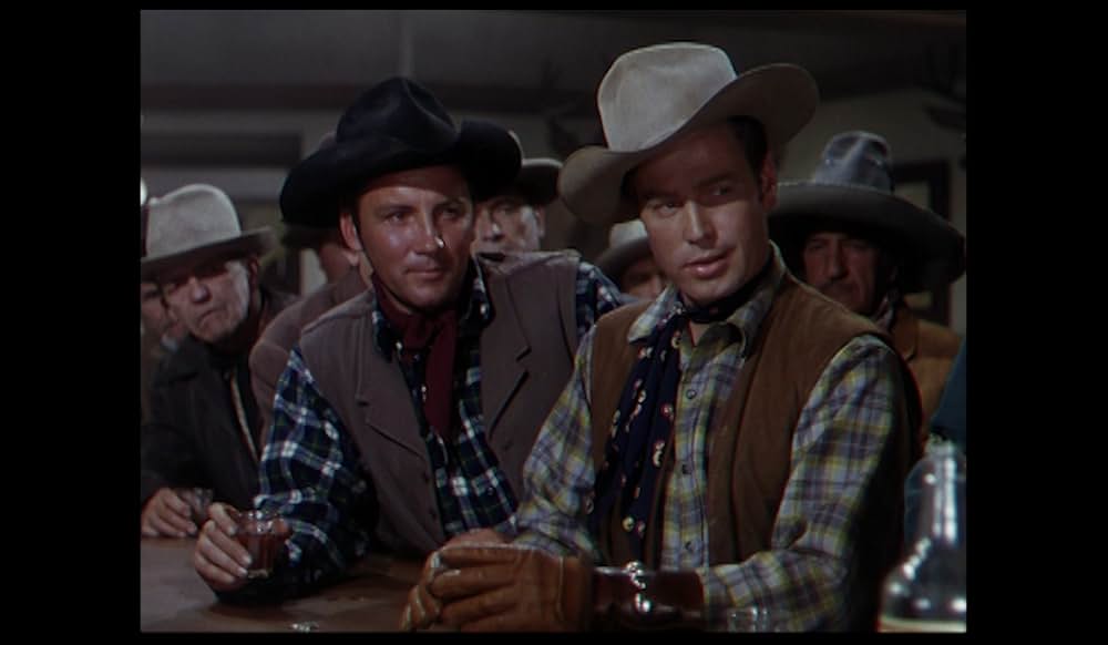 馬上の男の画像