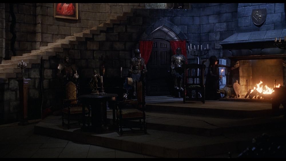 帰ってきたエルヴァイラの画像