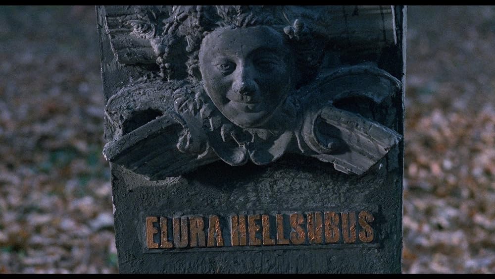 帰ってきたエルヴァイラの画像