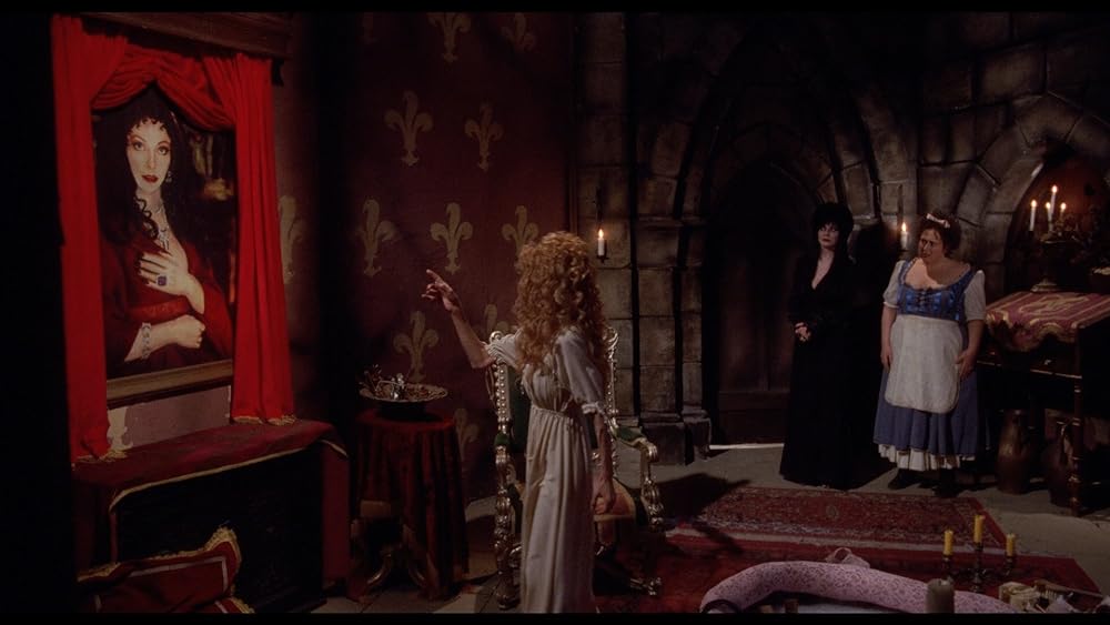 帰ってきたエルヴァイラの画像