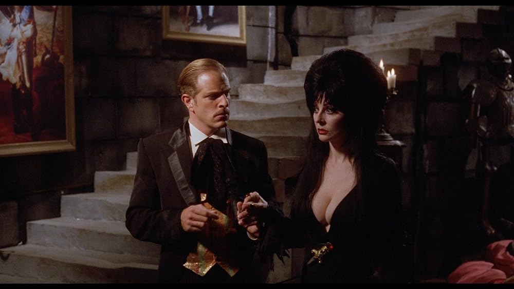 帰ってきたエルヴァイラの画像