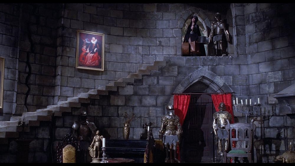 帰ってきたエルヴァイラの画像