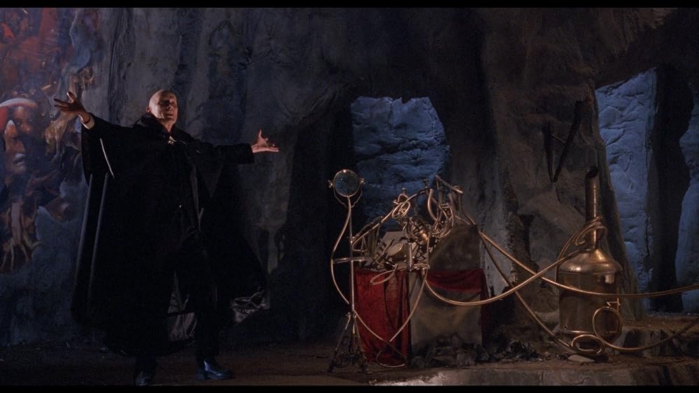 帰ってきたエルヴァイラの画像