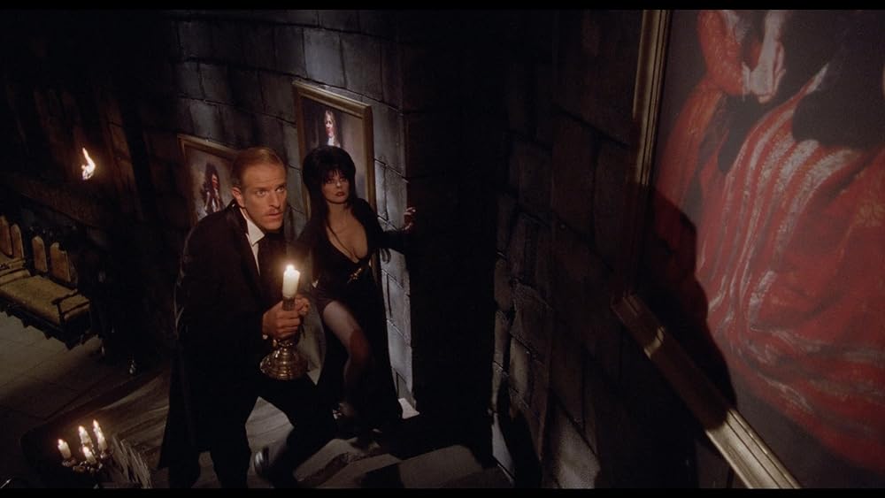 帰ってきたエルヴァイラの画像