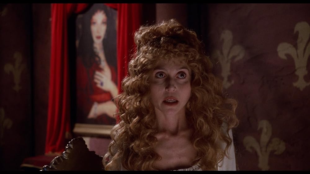 帰ってきたエルヴァイラの画像