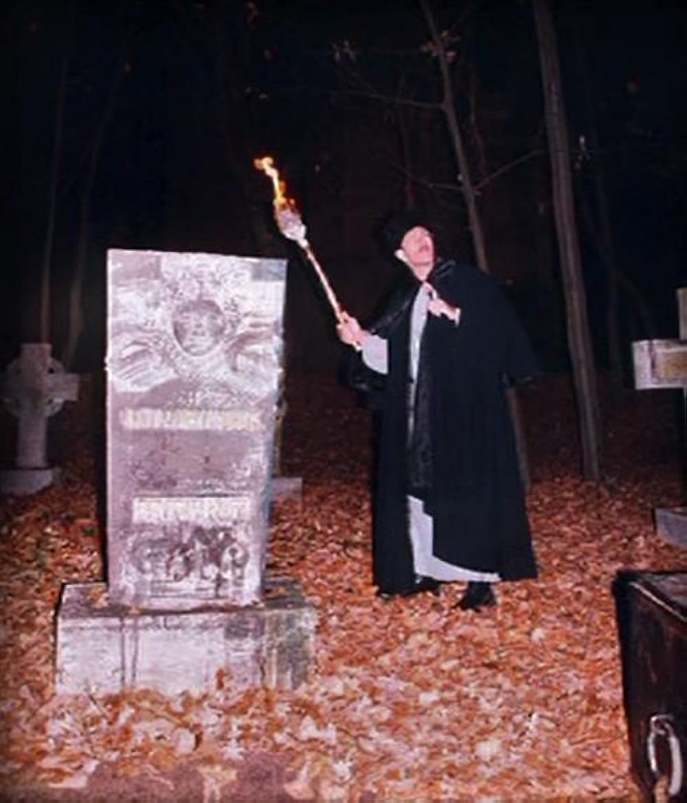 帰ってきたエルヴァイラの画像