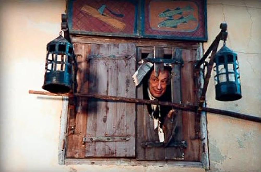 帰ってきたエルヴァイラの画像