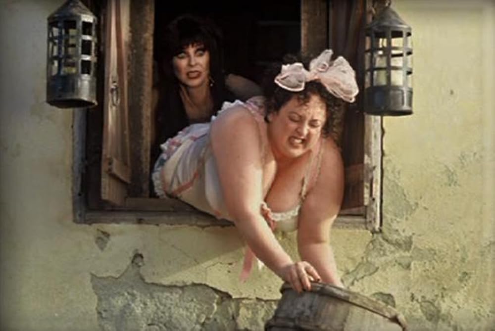 帰ってきたエルヴァイラの画像