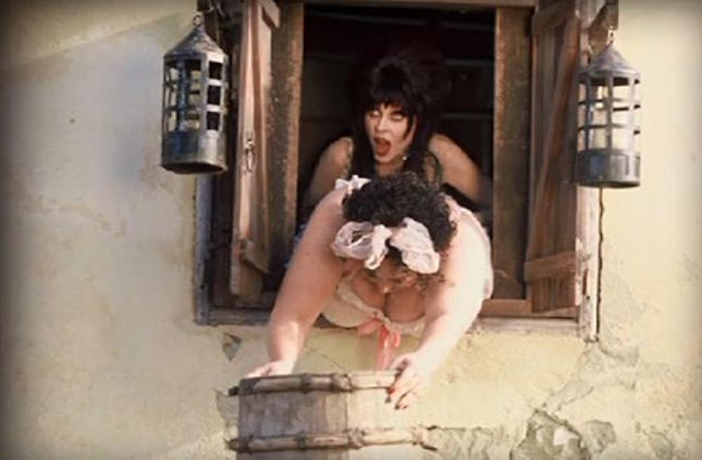 帰ってきたエルヴァイラの画像