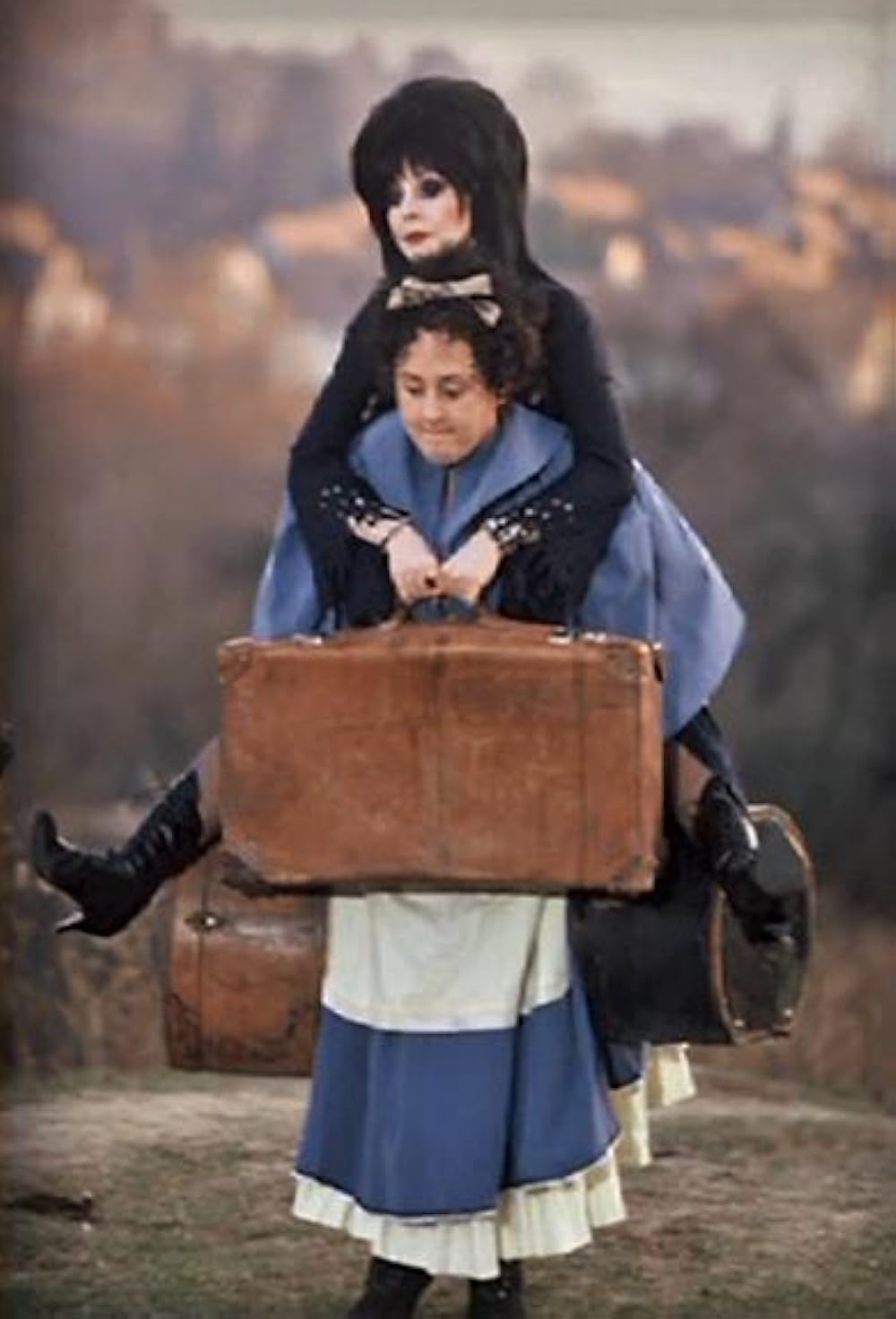 帰ってきたエルヴァイラの画像