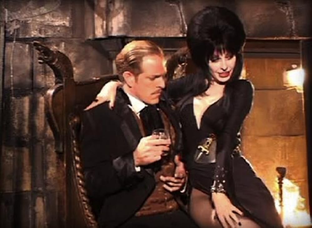 帰ってきたエルヴァイラの画像