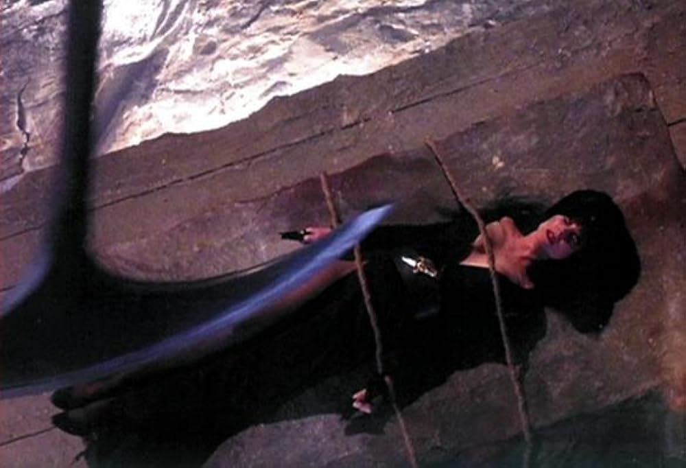 帰ってきたエルヴァイラの画像