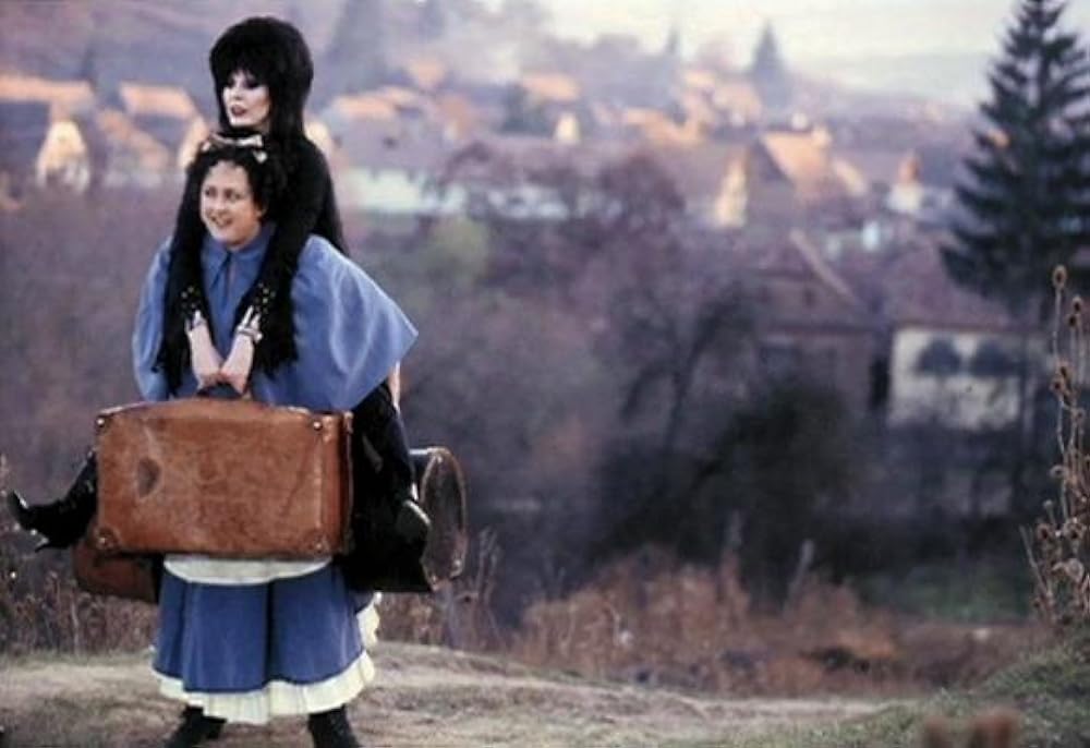 帰ってきたエルヴァイラの画像