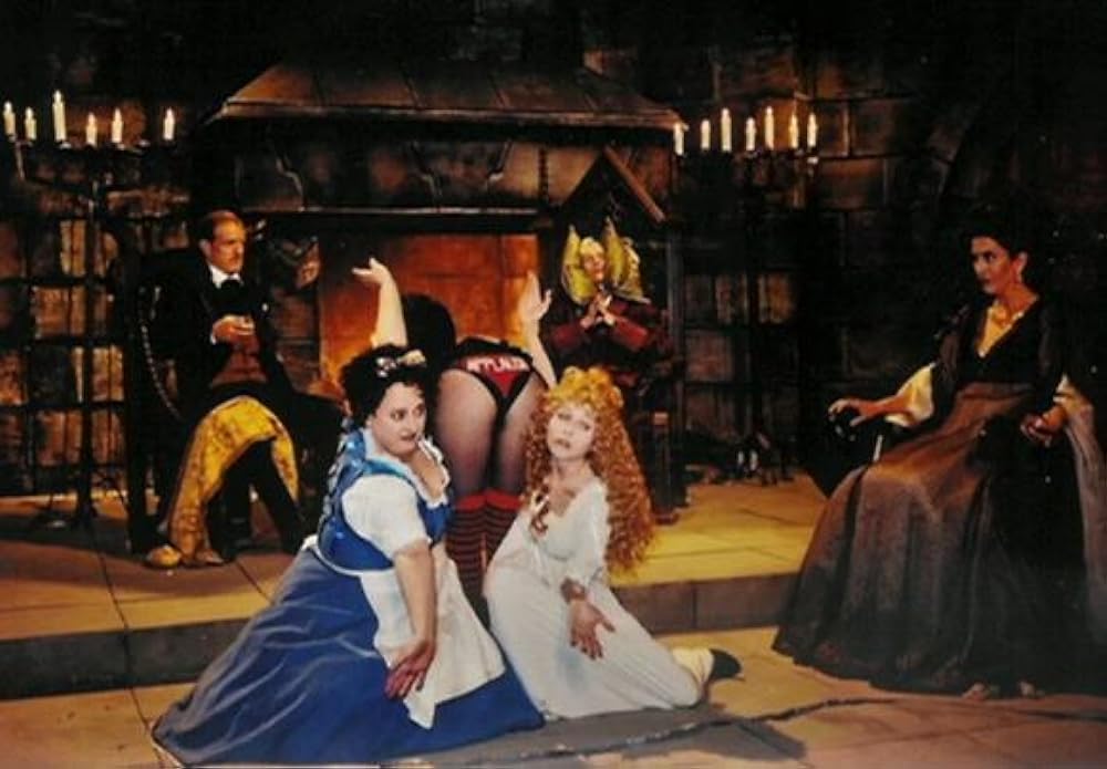 帰ってきたエルヴァイラの画像