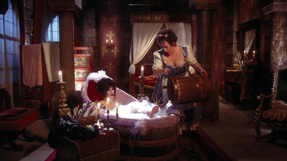 帰ってきたエルヴァイラの画像