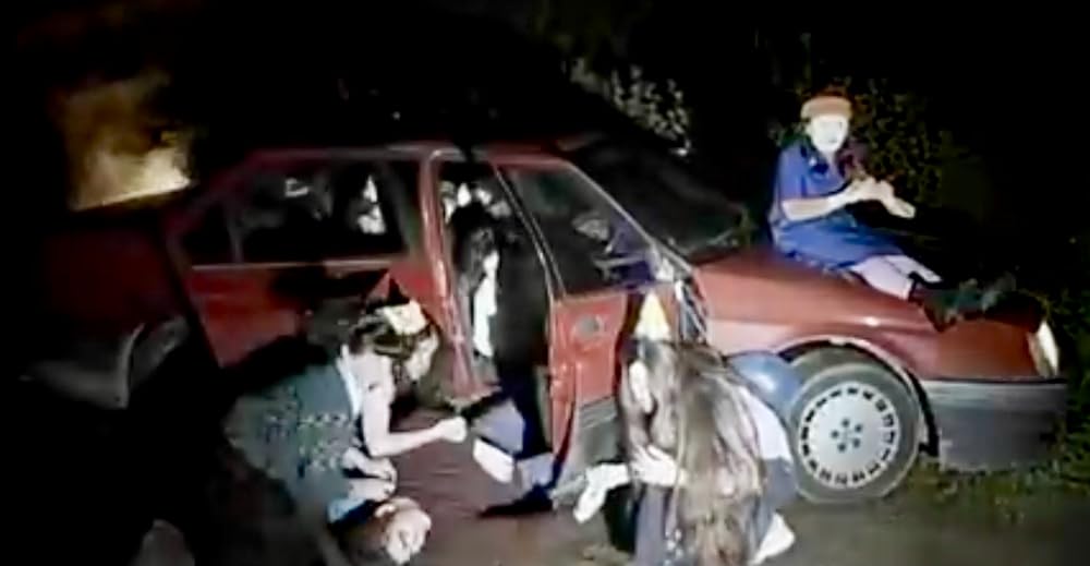 ミート・オブ・ザ・デッドの画像