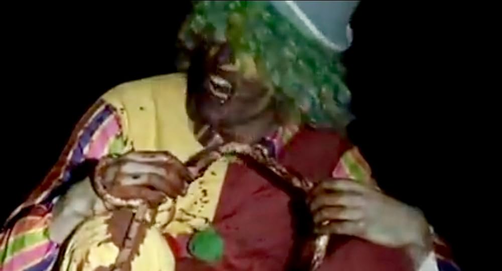 ミート・オブ・ザ・デッドの画像