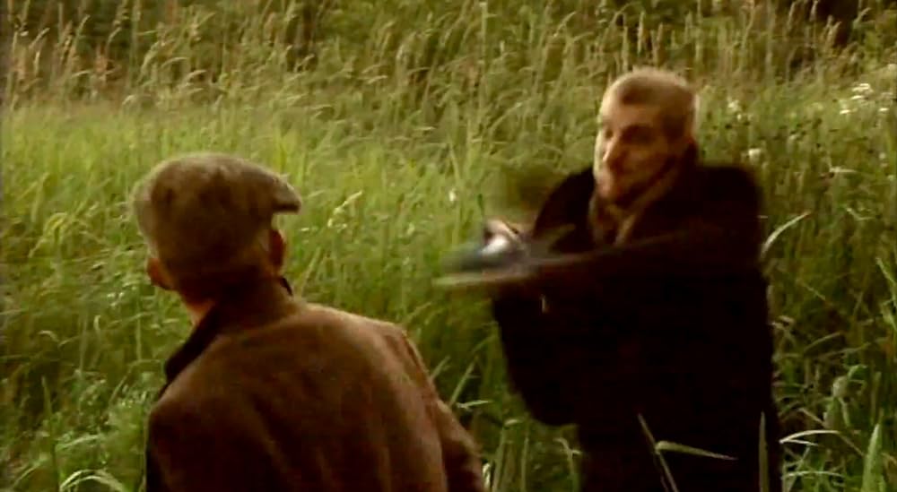 ミート・オブ・ザ・デッドの画像