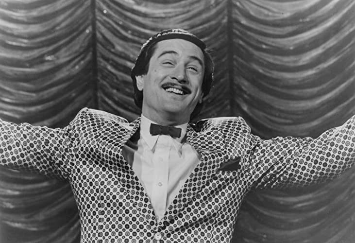 キング・オブ・コメディの画像