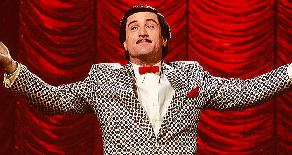 キング・オブ・コメディの画像