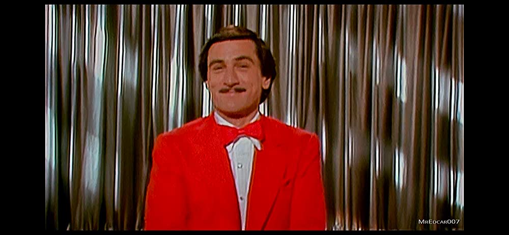 キング・オブ・コメディの画像