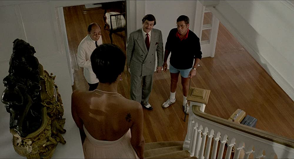 キング・オブ・コメディの画像