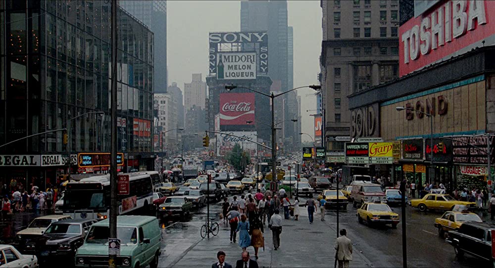 キング・オブ・コメディの画像