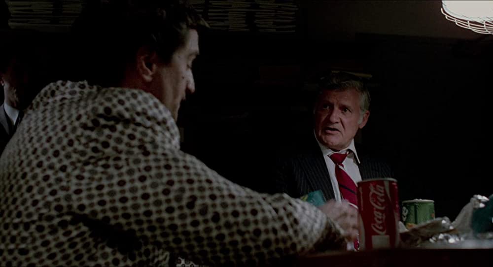 キング・オブ・コメディの画像