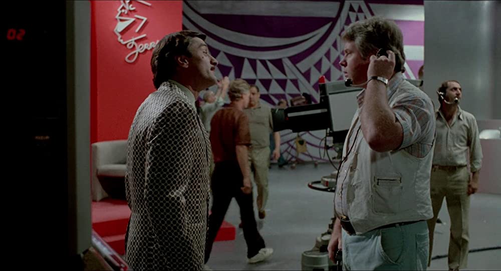 キング・オブ・コメディの画像