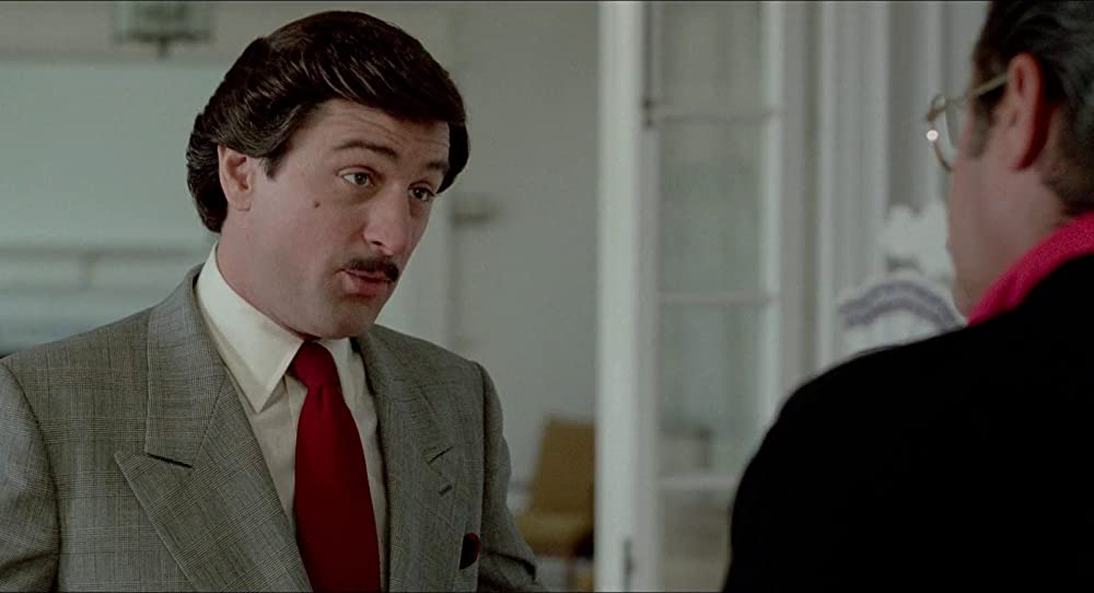 キング・オブ・コメディの画像