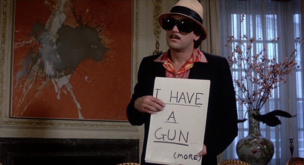 キング・オブ・コメディの画像