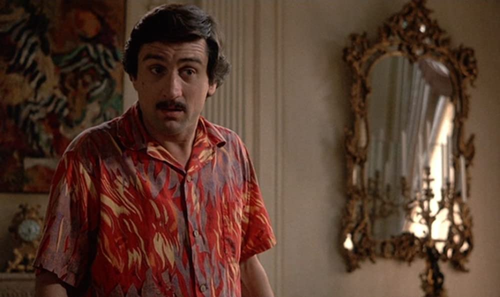 キング・オブ・コメディの画像