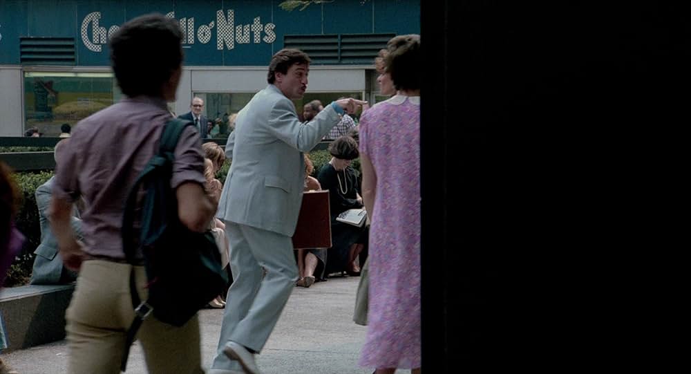 キング・オブ・コメディの画像