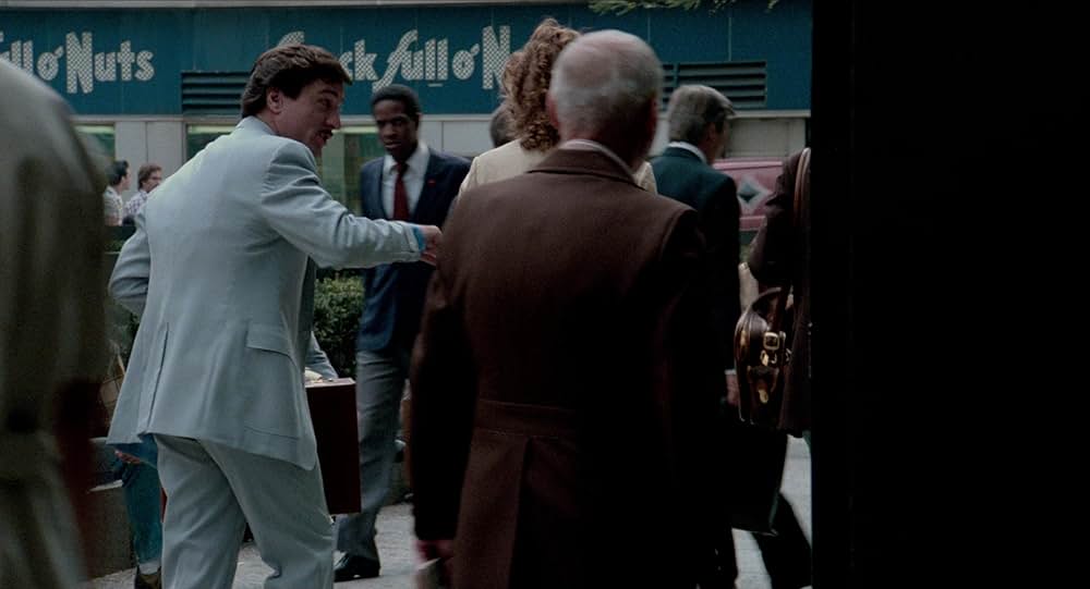 キング・オブ・コメディの画像