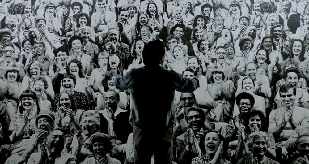 キング・オブ・コメディの画像