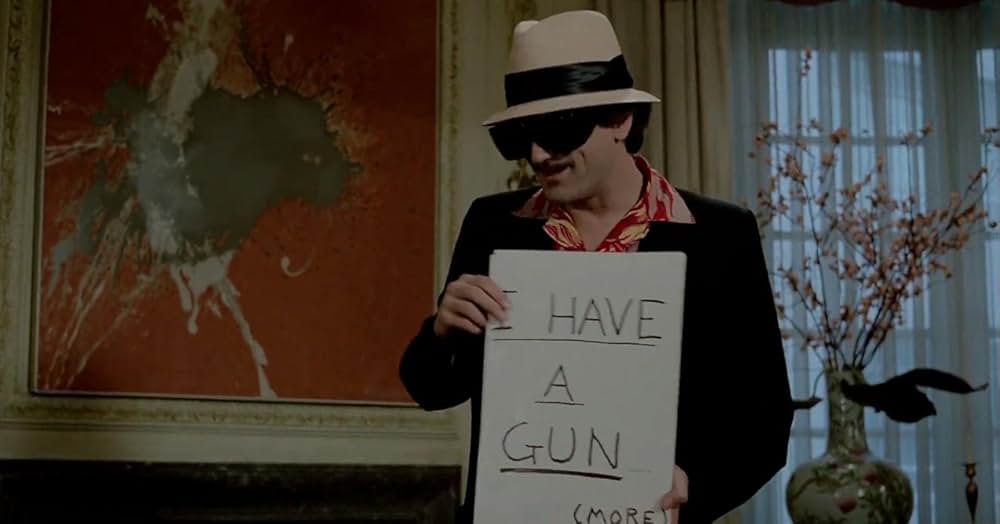 キング・オブ・コメディの画像