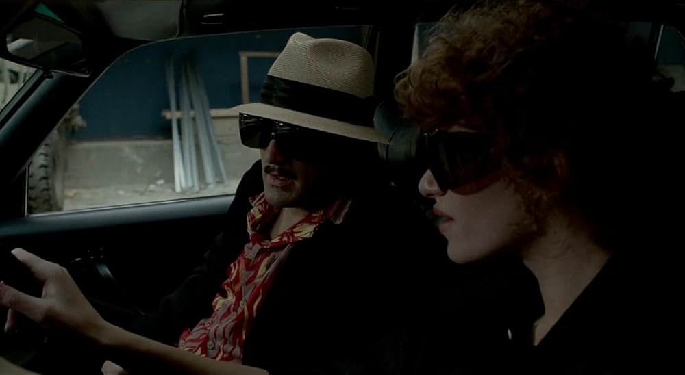 キング・オブ・コメディの画像