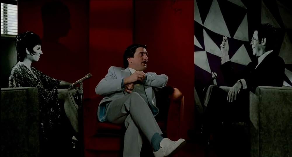 キング・オブ・コメディの画像