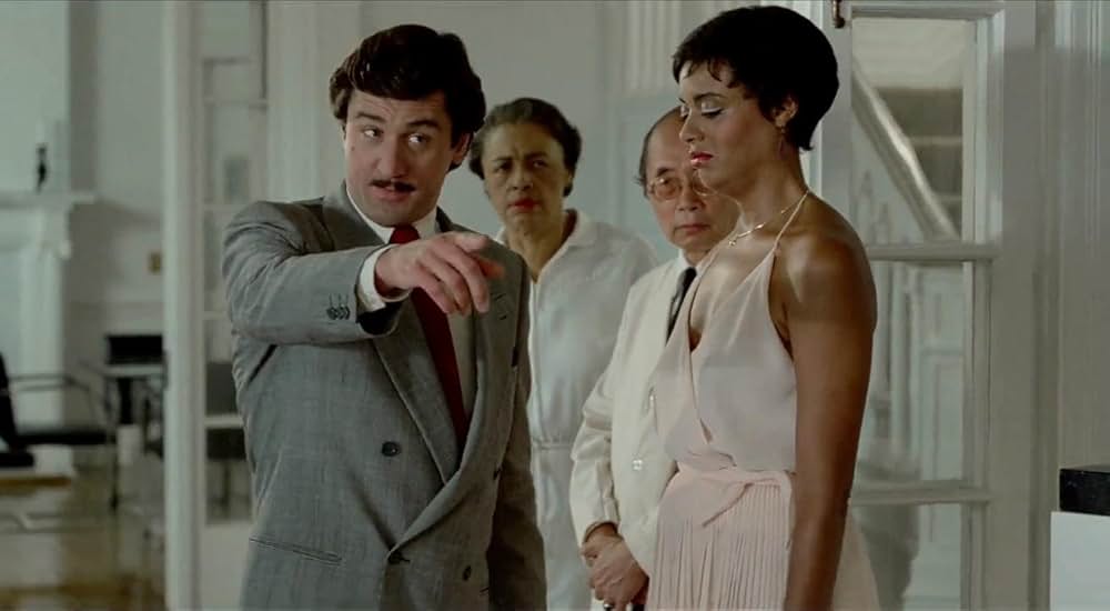 キング・オブ・コメディの画像