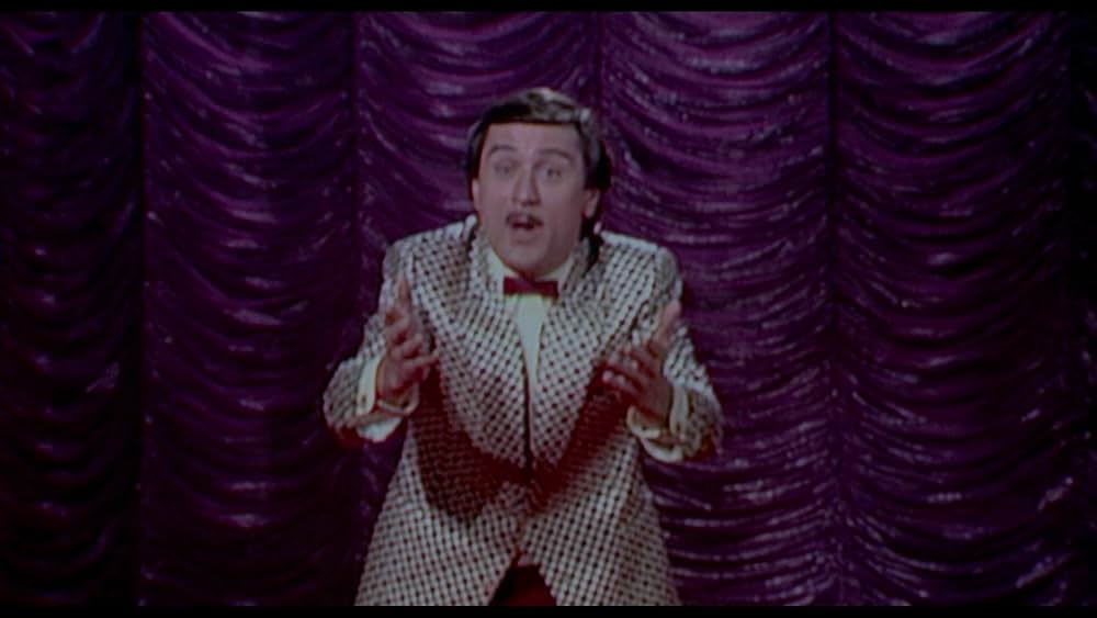 キング・オブ・コメディの画像