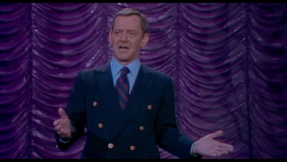 キング・オブ・コメディの画像