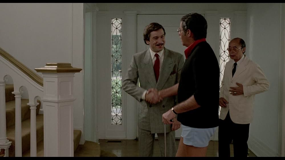 キング・オブ・コメディの画像