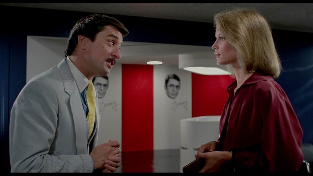 キング・オブ・コメディの画像