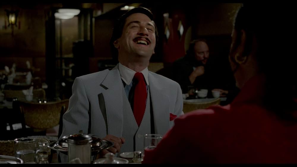 キング・オブ・コメディの画像